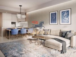 The Address Residences Dubai Opera で売却中 1 ベッドルーム アパート, 