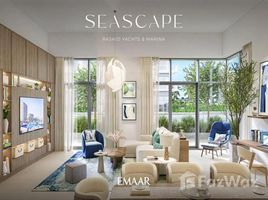 3 спален Квартира на продажу в Seascape, Jumeirah