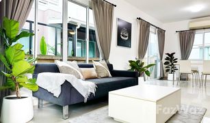 3 Bedrooms House for sale in Ko Kaeo, Phuket Habitia Kohkaew Phuket