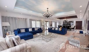 7 Habitaciones Villa en venta en , Dubái The Centro