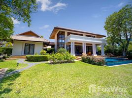 ขายบ้านเดี่ยว 4 ห้องนอน ในโครงการ ลากูน่า โฮมส์, เชิงทะเล