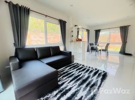 4 Schlafzimmer Villa zu vermieten im Supalai Bella Donkaeo Mae Rim, Mae Sa, Mae Rim