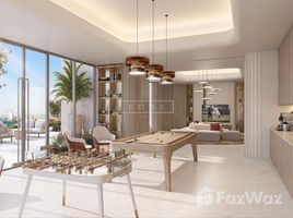 1 غرفة نوم شقة للبيع في Palm Beach Towers 1, Shoreline Apartments