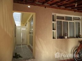 3 Bedroom House for sale at Jardim Faculdade, Pesquisar