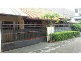 4 Bedrooms House for sale in Pulo Aceh, Aceh benhil jakarta pusat, Jakarta Pusat, DKI Jakarta