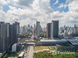 1 Bedroom Condo for sale at Chewathai Residence Asoke, Makkasan