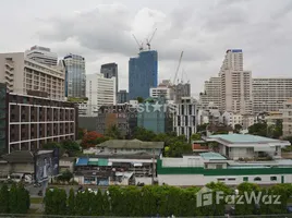 2 Schlafzimmer Wohnung zu verkaufen im The Tempo Ruamrudee, Lumphini, Pathum Wan, Bangkok