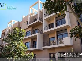 4 Bedroom Condo for sale at Fifth Square, North Investors Area, New Cairo City, Cairo, Egypt