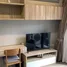 Studio Apartment for rent at Blossom Condo @ Sathorn-Charoenrat, Yan Nawa, Sathon, Bangkok