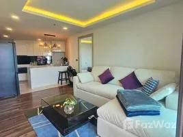 คอนโด 1 ห้องนอน ให้เช่า ในโครงการ เดอะ พีค ทาวเวอร์ , เมืองพัทยา