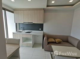 在Arcadia Beach Resort租赁的1 卧室 公寓, 农保诚