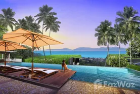 Greenheights 138 Condominium Real Estate Development in Bo Phut, Surat Thani