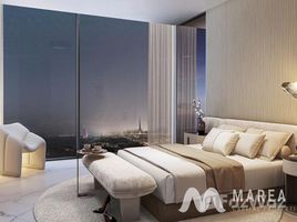 1 спален Квартира на продажу в Palm Beach Towers 2, Shoreline Apartments, Palm Jumeirah