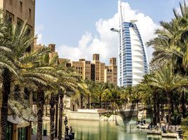 2 спален Квартира на продажу в Al Jazi, Madinat Jumeirah Living