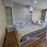 Studio Condo for rent at Silom Grand Terrace, Si Lom