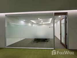 28.59 ตรม. Office for rent at Sethiwan Sathon, สีลม