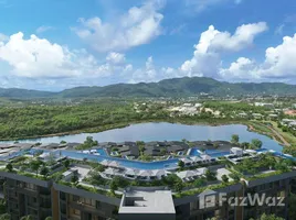 2 Bedroom Condo for sale at Laguna Lakelands - Lakeview Residences, Choeng Thale, Thalang