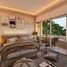 Студия Квартира на продажу в Baan Eliza Apartment, Бопхут