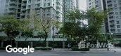 Street View of The Meranti at Two Serendra 