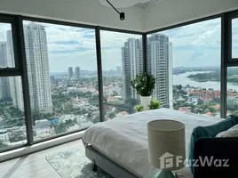4 Habitación Apartamento en alquiler en Gateway Thao Dien, Thao Dien