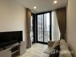 1 Bedroom Apartment for sale at Oka Haus, Khlong Tan