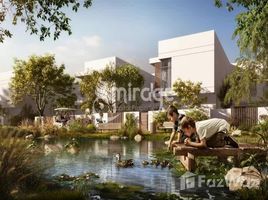 3 спален Таунхаус на продажу в The Sustainable City - Yas Island, Yas Acres, Yas Island, Абу-Даби