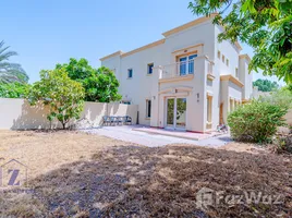 3 Bedroom Villa for rent at The Springs, The Springs, Dubai, United Arab Emirates