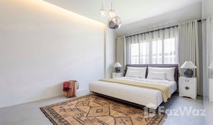 4 Schlafzimmern Villa zu verkaufen in Bang Lamung, Pattaya 