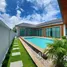 3 Bedroom Villa for sale in Bang Sare, Pattaya, Bang Sare