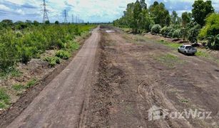 N/A Grundstück zu verkaufen in Ban Klang, Pathum Thani 