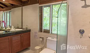 4 Schlafzimmern Villa zu verkaufen in Maenam, Koh Samui Coconut Paradise