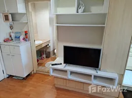 Studio Wohnung zu vermieten im Lumpini Ville Phahol-Suthisarn, Sam Sen Nai