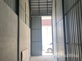  Warehouse for rent in Don Mueang Airport, Sanam Bin, Sai Mai