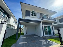 4 Bedroom House for sale at Supalai Palm Spring Banpon Phuket, Si Sunthon