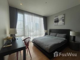 2 спален Кондо в аренду в Fullerton Sukhumvit, Phra Khanong, Кхлонг Тоеи