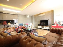 在Kamplerng Kouch Kanong Circle, Srah Chak出租的6 卧室 公寓, Srah Chak