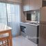 1 спален Кондо в аренду в IDEO New Rama 9, Hua Mak, Банг Капи