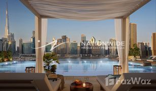 3 chambres Appartement a vendre à Executive Bay, Dubai The Quayside