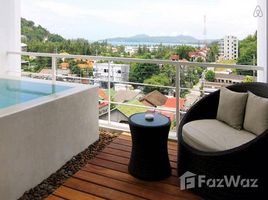 3 Bedrooms Apartment for rent in Choeng Thale, Phuket The Quarter