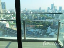 1 спален Квартира на продажу в Aequa Sukhumvit 49, Khlong Tan Nuea, Щаттхана, Бангкок
