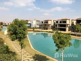 7 Bedroom Villa for sale at Lake View, The 5th Settlement