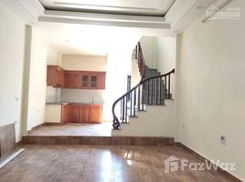 4 chambre Maison for sale in Ha Dong, Ha Noi, Quang Trung, Ha Dong