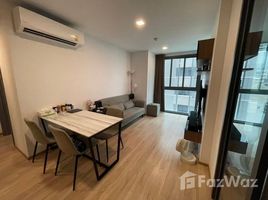 2 Bedroom Apartment for rent at Taka Haus, Khlong Tan Nuea, Watthana