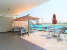1 Bedroom Apartment for rent at Azure Residence at Palm Jumeirah, 