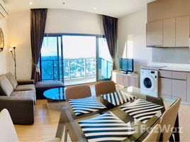 3 Bedroom Penthouse for sale at Whizdom Connect Sukhumvit, Bang Chak, Phra Khanong, Bangkok