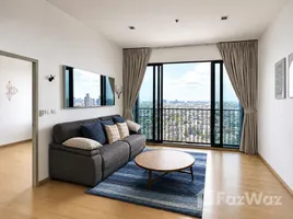 1 Bedroom Condo for sale at Noble Reveal, Phra Khanong Nuea, Watthana, Bangkok