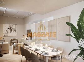 1 Habitación Apartamento en venta en MAG 330, Al Barari Villas, Al Barari