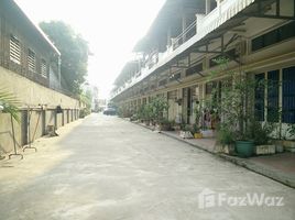 2 Bedroom Townhouse for sale in Meanchey Referral Hospital, Chhbar Ampov Ti Muoy, Nirouth