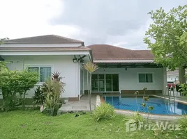 3 Bedroom House for rent at Chokchai 4 Bang Sare, Bang Sare, Sattahip, Chon Buri, Thailand