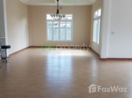 4 Bedroom House for sale in Vientiane, Sisattanak, Vientiane